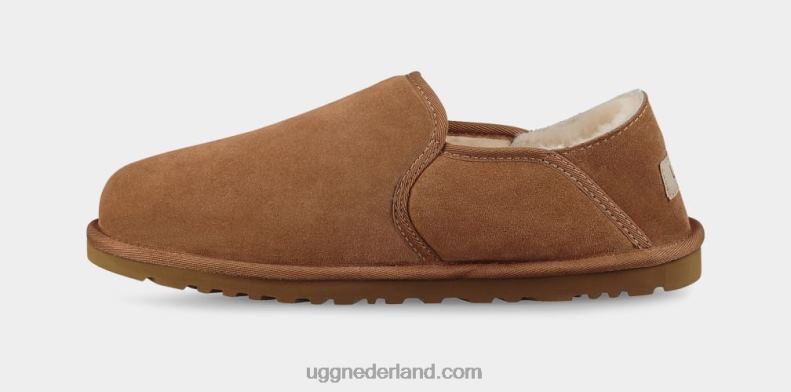 Heren kastanje UGG kenton 686ZP2306