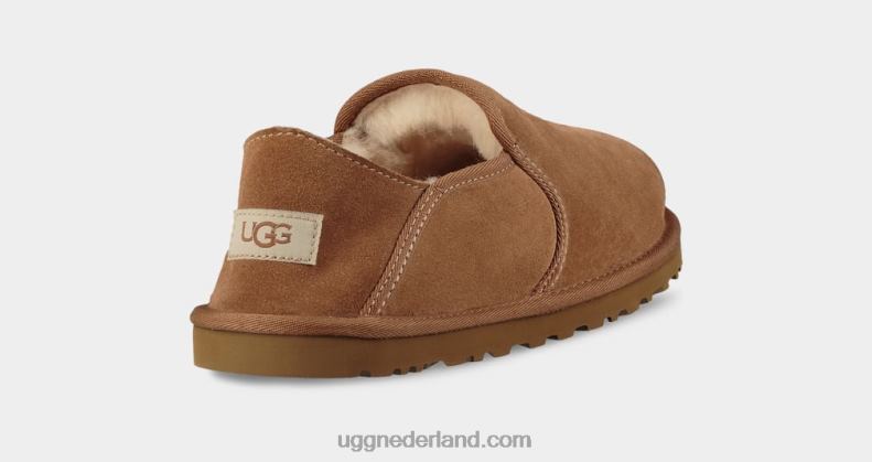 Heren kastanje UGG kenton 686ZP2306