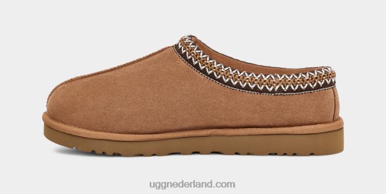 Heren kastanje UGG tasman 686ZP1408