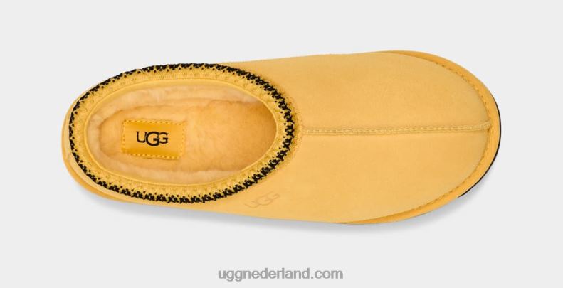 Heren maïs UGG tasman 686ZP220