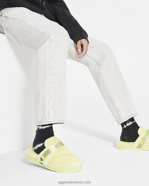 Heren margarita UGG pluis het 686ZP1632