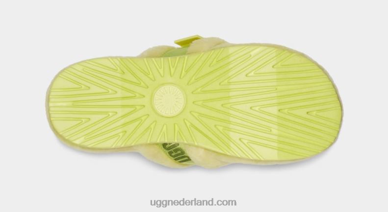 Heren margarita UGG pluis het 686ZP1632
