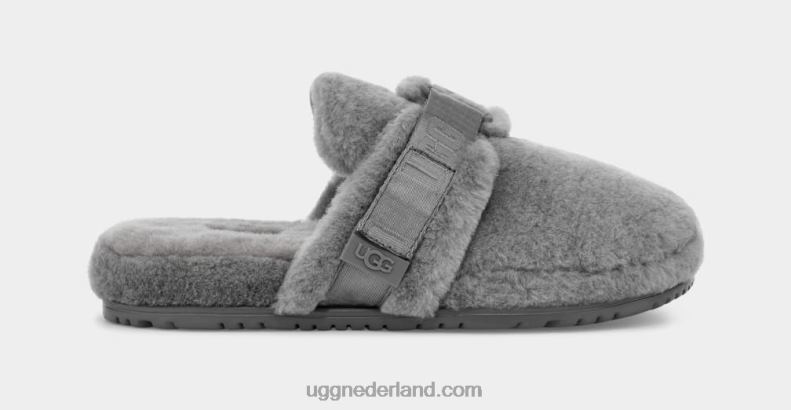 Heren metalen pluis UGG pluis het 686ZP1631