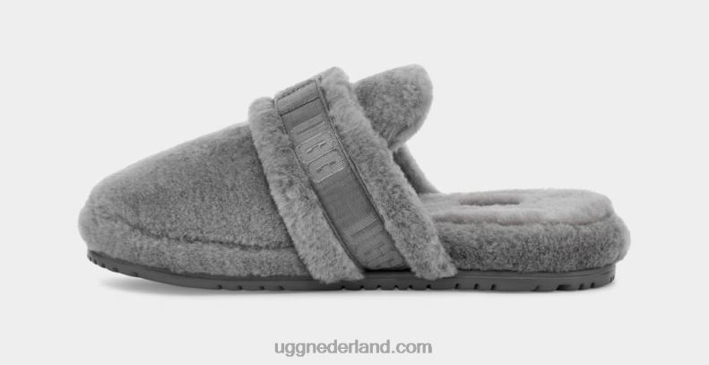 Heren metalen pluis UGG pluis het 686ZP1631