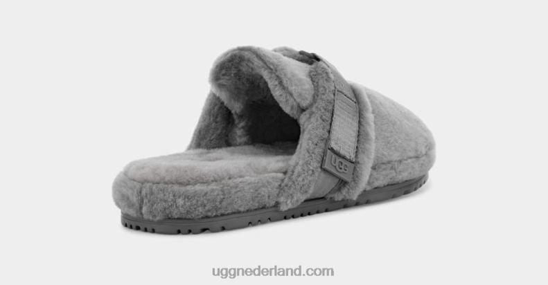 Heren metalen pluis UGG pluis het 686ZP1631
