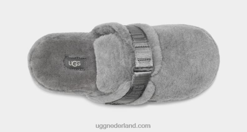 Heren metalen pluis UGG pluis het 686ZP1631