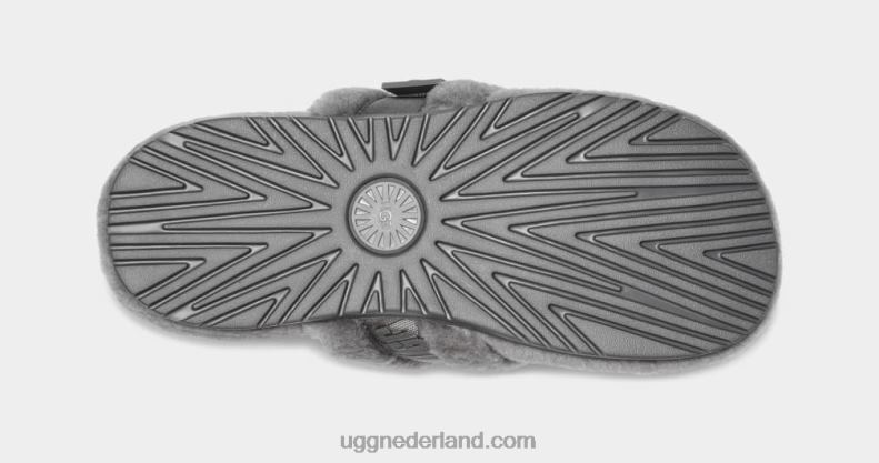 Heren metalen pluis UGG pluis het 686ZP1631