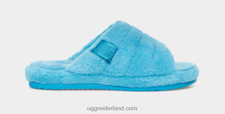 Heren plons UGG pluis je 686ZP1624