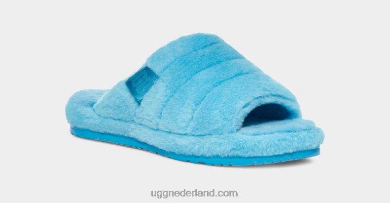 Heren plons UGG pluis je 686ZP1624