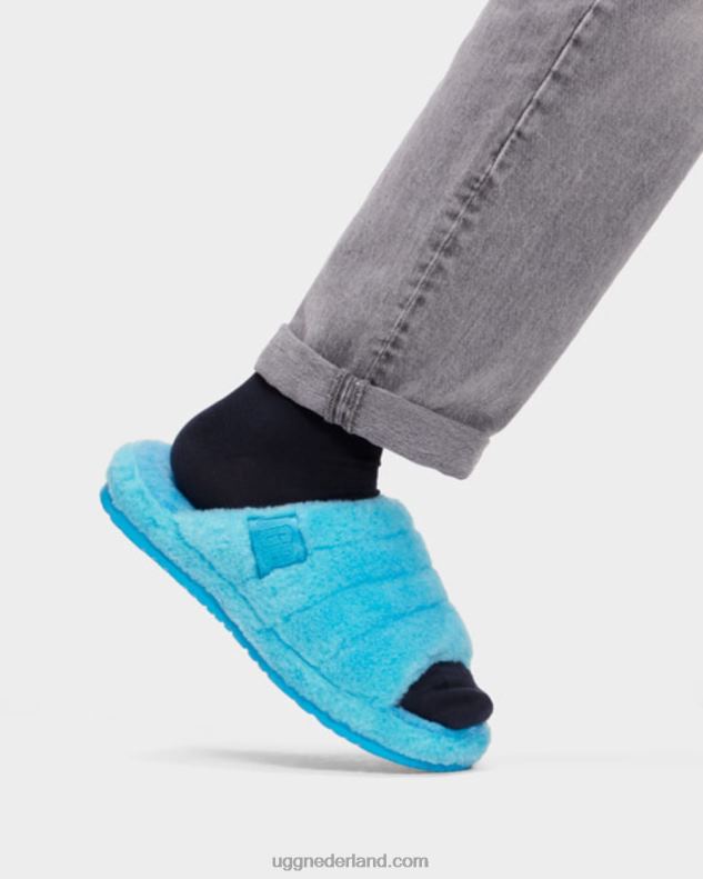 Heren plons UGG pluis je 686ZP1624