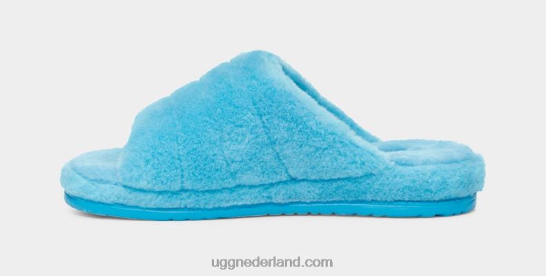 Heren plons UGG pluis je 686ZP1624
