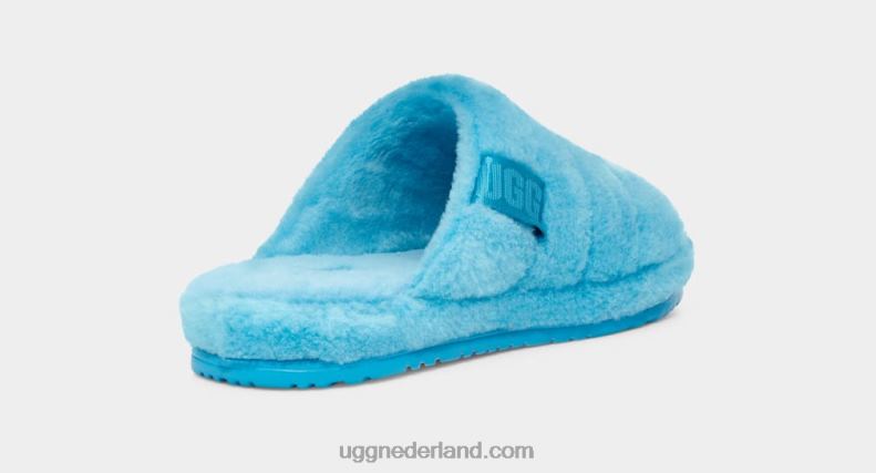 Heren plons UGG pluis je 686ZP1624