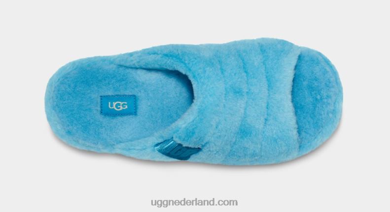 Heren plons UGG pluis je 686ZP1624