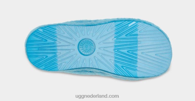Heren plons UGG pluis je 686ZP1624
