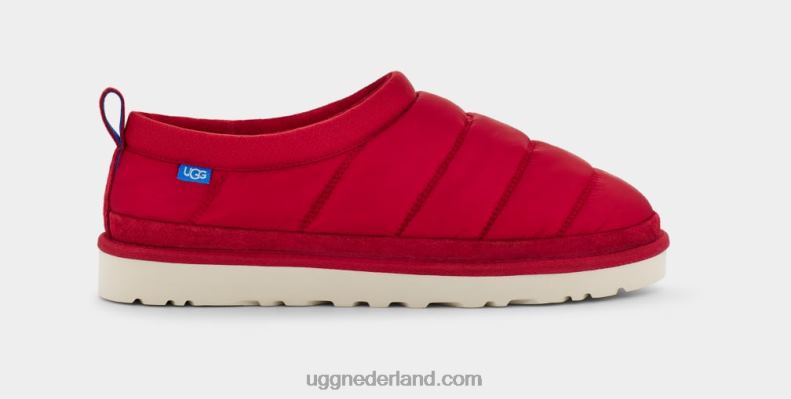 Heren samba rood UGG tasman lta 686ZP1594