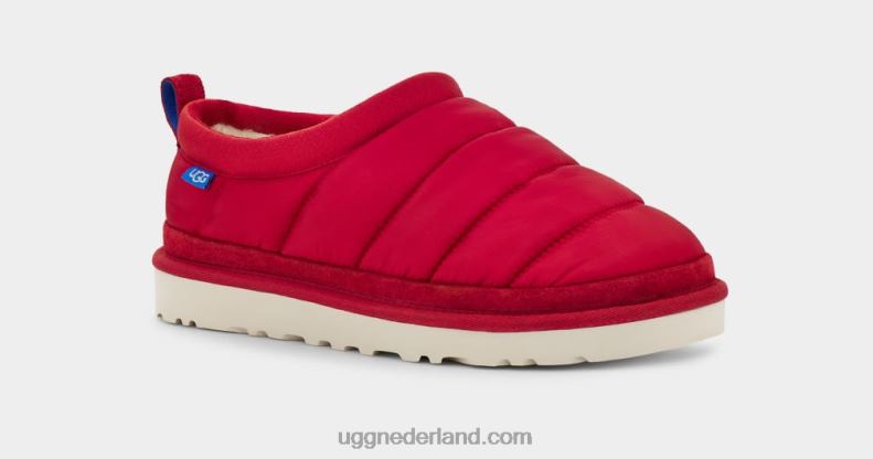 Heren samba rood UGG tasman lta 686ZP1594