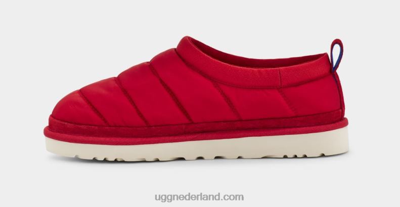 Heren samba rood UGG tasman lta 686ZP1594