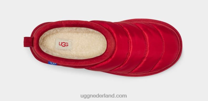 Heren samba rood UGG tasman lta 686ZP1594