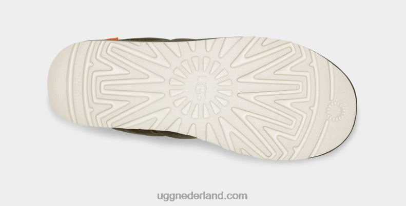 Heren verbrande olijf UGG tasman lta 686ZP1490