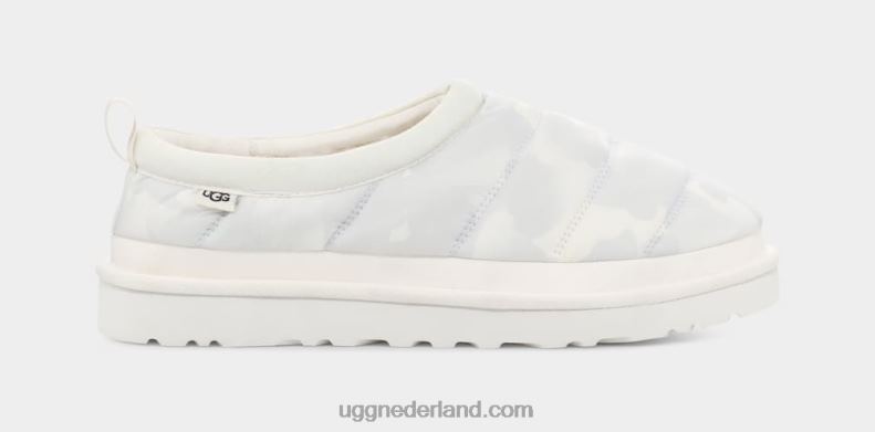 Heren witte papaver UGG tasman lta vrede camo 686ZP1479