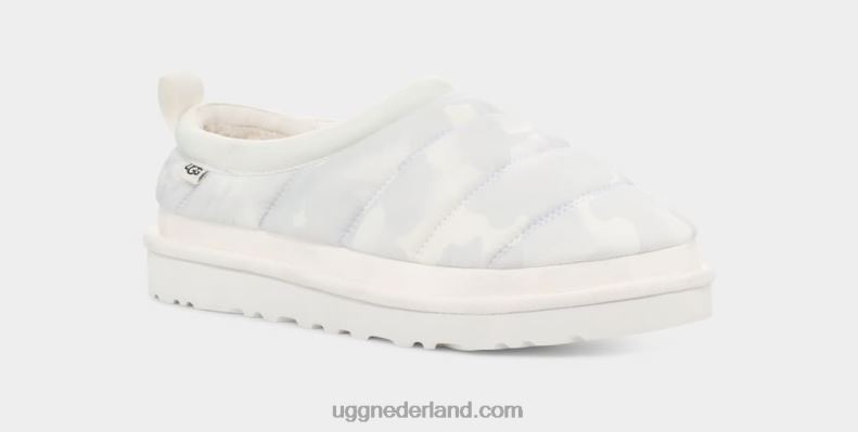 Heren witte papaver UGG tasman lta vrede camo 686ZP1479
