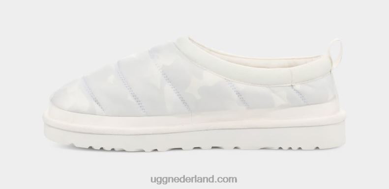 Heren witte papaver UGG tasman lta vrede camo 686ZP1479