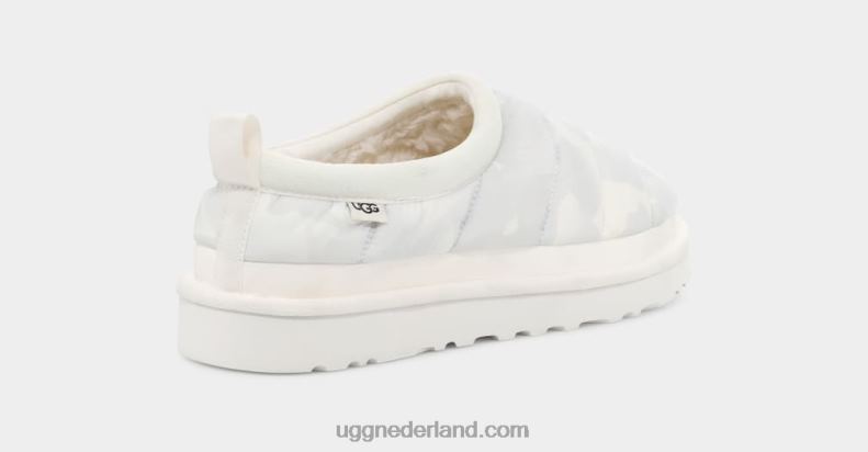 Heren witte papaver UGG tasman lta vrede camo 686ZP1479