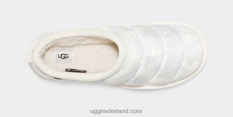 Heren witte papaver UGG tasman lta vrede camo 686ZP1479