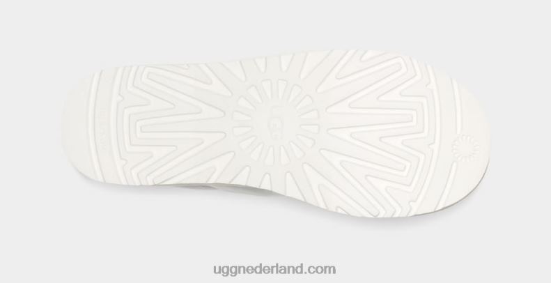 Heren witte papaver UGG tasman lta vrede camo 686ZP1479