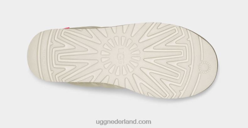 Heren witte pet UGG tasman lta 686ZP1491