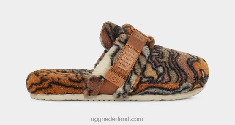 Heren woestijn UGG pluis het cali topo 686ZP226