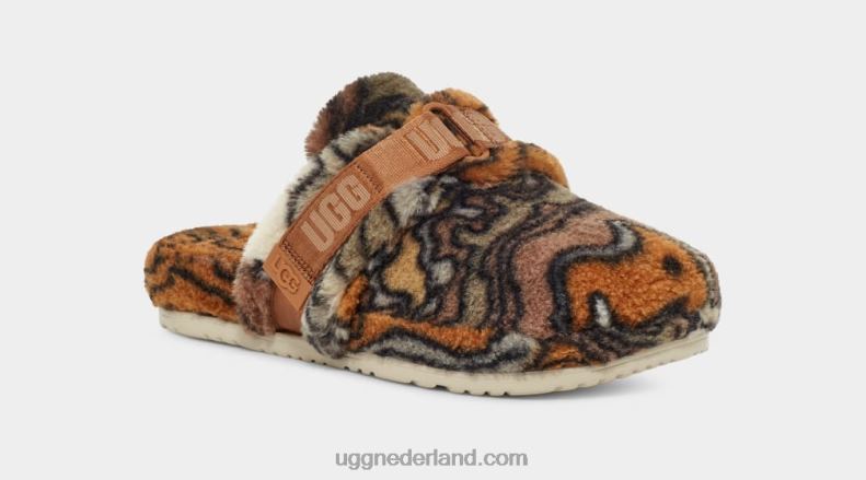 Heren woestijn UGG pluis het cali topo 686ZP226