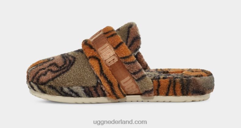 Heren woestijn UGG pluis het cali topo 686ZP226