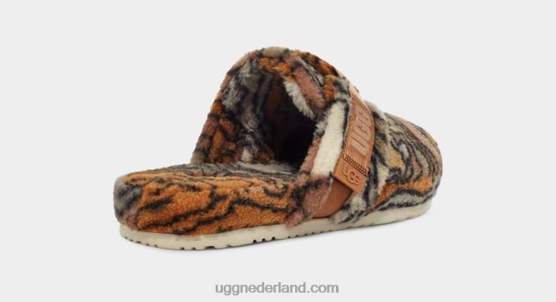 Heren woestijn UGG pluis het cali topo 686ZP226