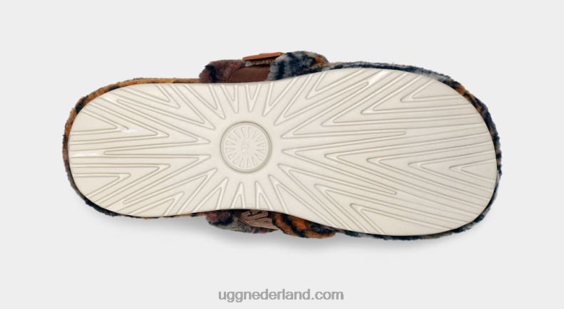 Heren woestijn UGG pluis het cali topo 686ZP226