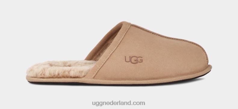 Heren zand UGG schuren 686ZP1427
