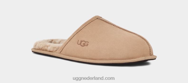 Heren zand UGG schuren 686ZP1427