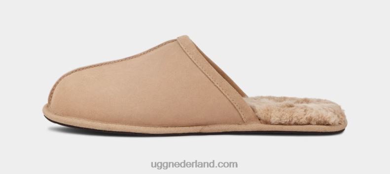 Heren zand UGG schuren 686ZP1427