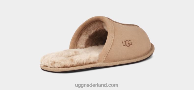 Heren zand UGG schuren 686ZP1427