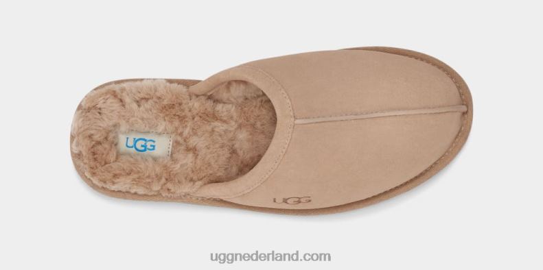 Heren zand UGG schuren 686ZP1427