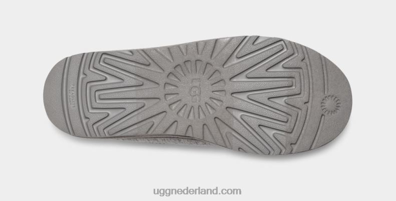 Heren zegel UGG tasman fur jersey gezellig 686ZP1585