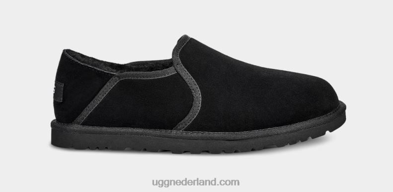 Heren zwart UGG kenton 686ZP1499