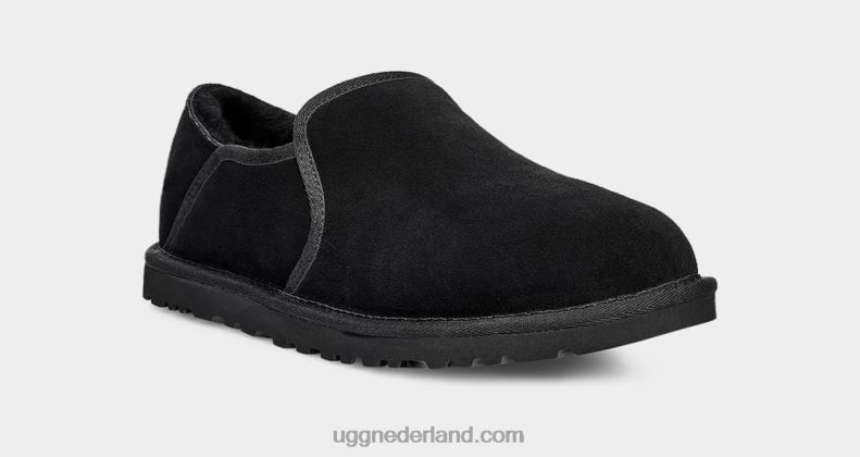 Heren zwart UGG kenton 686ZP1499