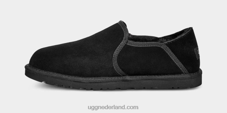 Heren zwart UGG kenton 686ZP1499