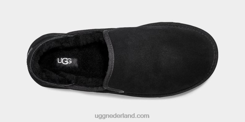 Heren zwart UGG kenton 686ZP1499