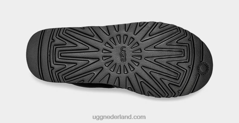 Heren zwart UGG kenton 686ZP1499