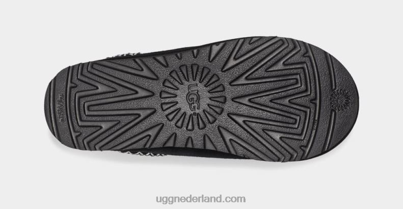 Heren zwart UGG tasman 686ZP1413