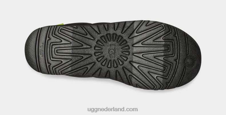 Heren zwart UGG tasman lta 686ZP1489