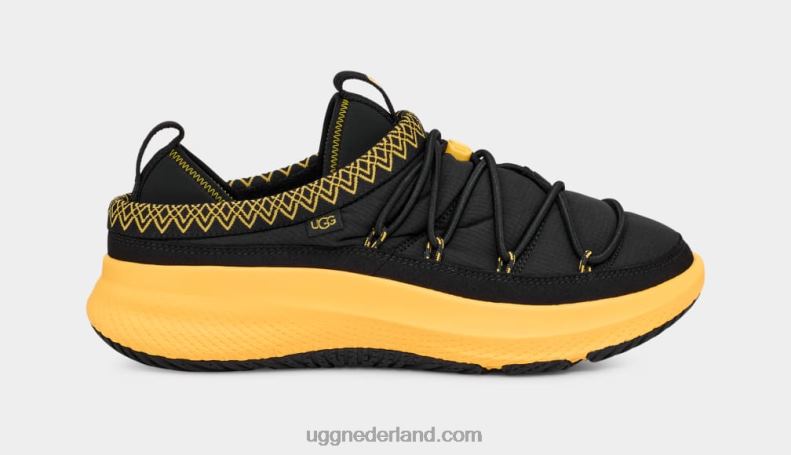 Heren zwart/maïs UGG ca78 tasman 686ZP211