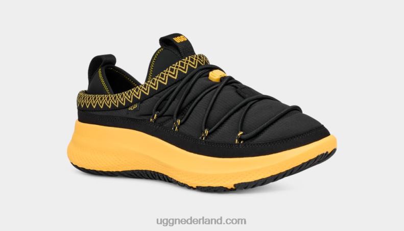 Heren zwart/maïs UGG ca78 tasman 686ZP211